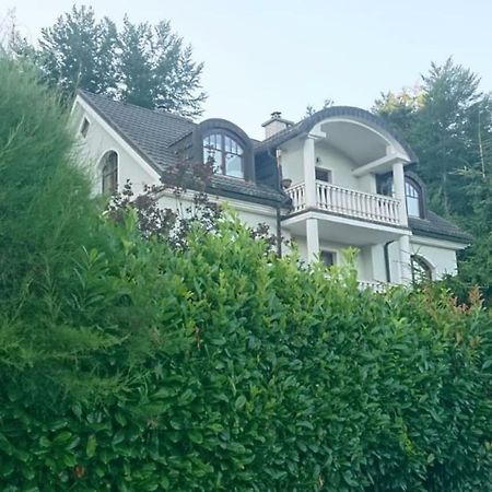Apartma Dolomiti Ljubljana Ngoại thất bức ảnh