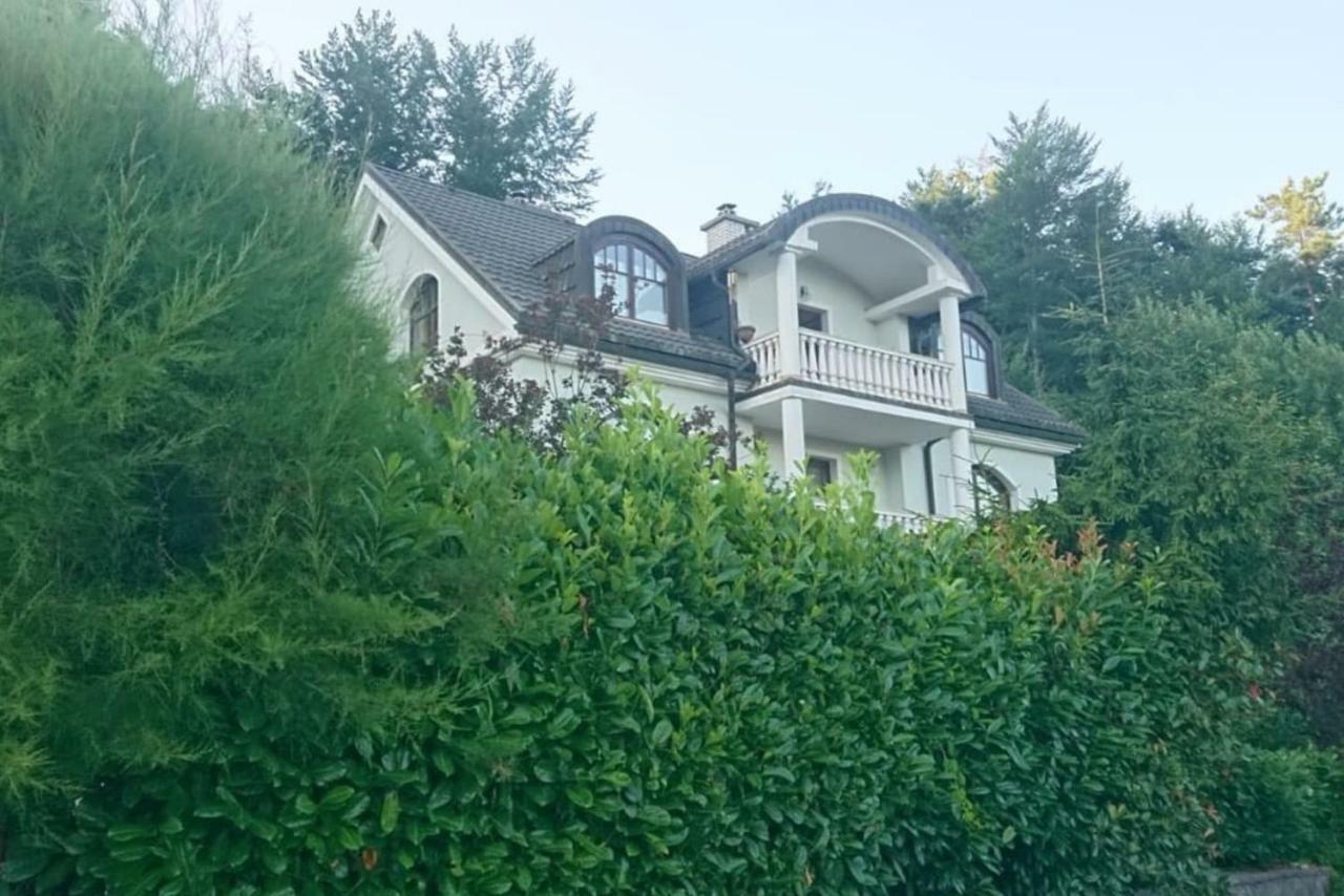 Apartma Dolomiti Ljubljana Ngoại thất bức ảnh