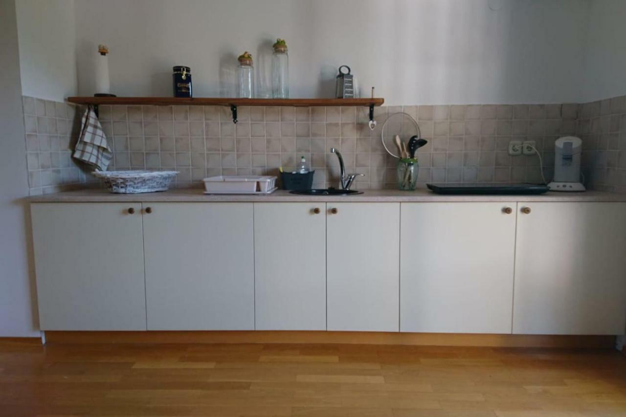 Apartma Dolomiti Ljubljana Ngoại thất bức ảnh