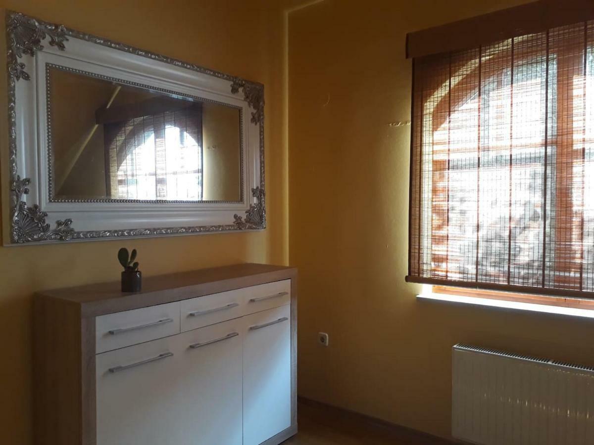 Apartma Dolomiti Ljubljana Ngoại thất bức ảnh