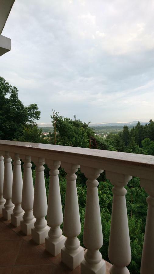 Apartma Dolomiti Ljubljana Ngoại thất bức ảnh