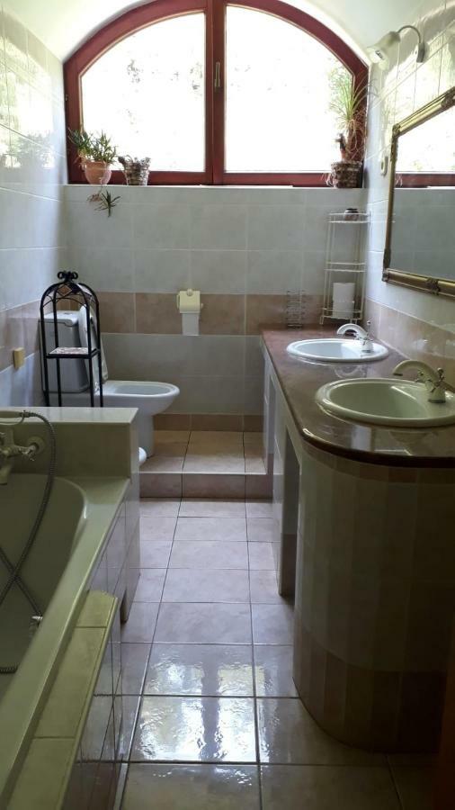 Apartma Dolomiti Ljubljana Ngoại thất bức ảnh