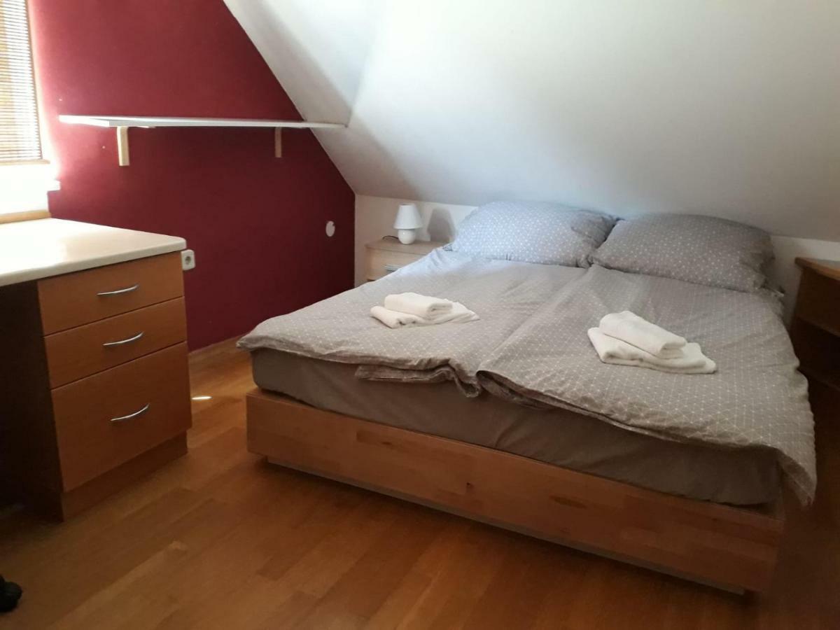 Apartma Dolomiti Ljubljana Ngoại thất bức ảnh