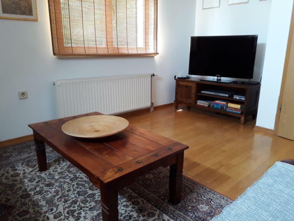 Apartma Dolomiti Ljubljana Ngoại thất bức ảnh