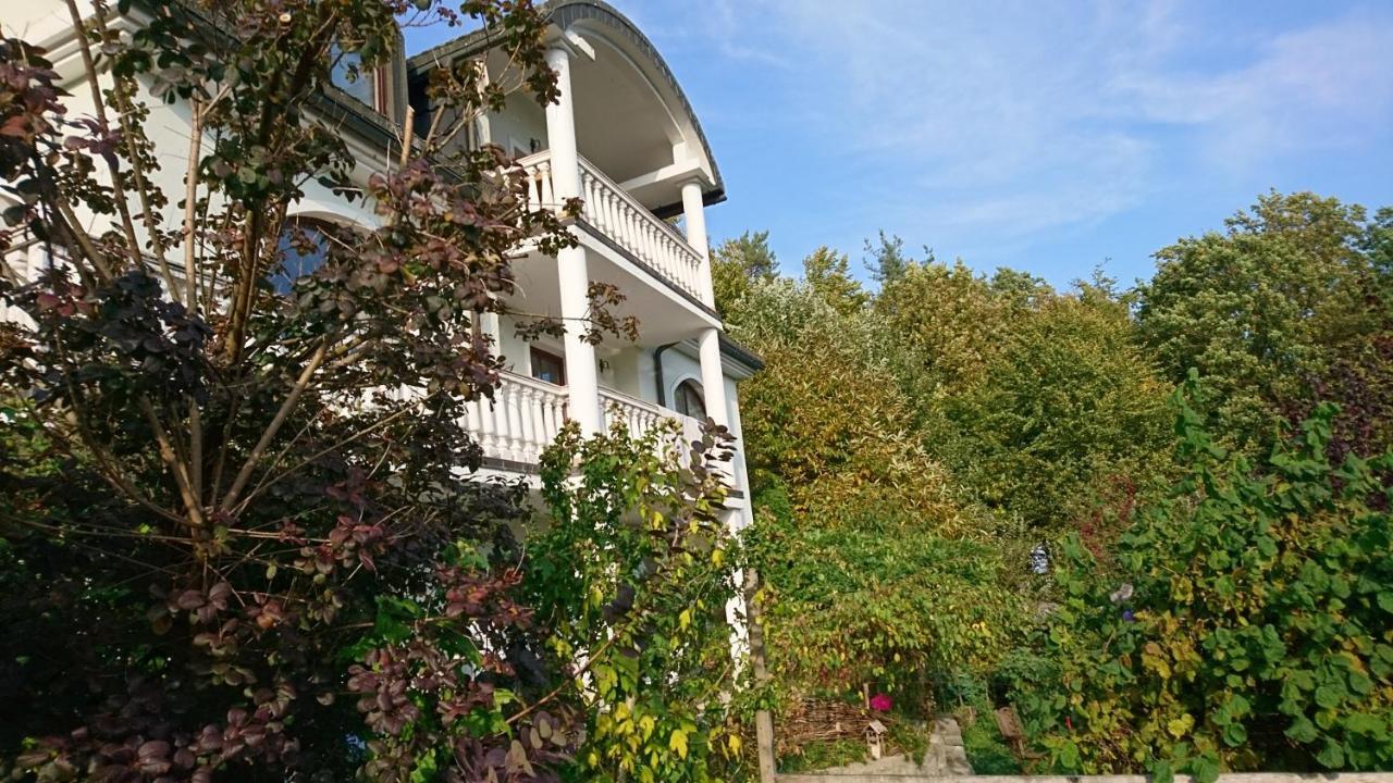Apartma Dolomiti Ljubljana Ngoại thất bức ảnh